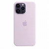 iPhone 14 Pro Max Silicon Case Lilac (MPTW3)